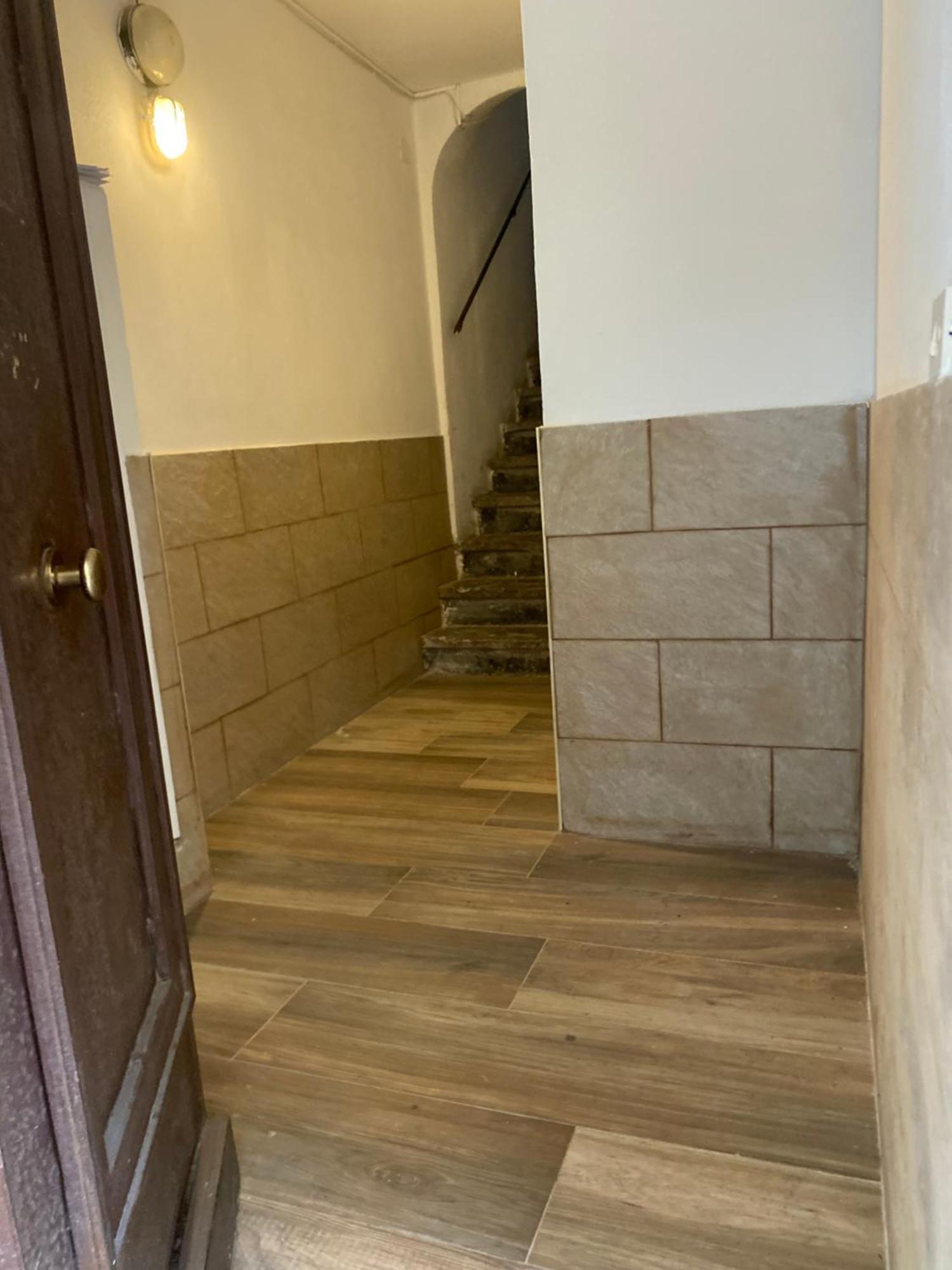 A Casa Di Irene - Loft In Sicily - Centro Di Palermo Apartment ภายนอก รูปภาพ